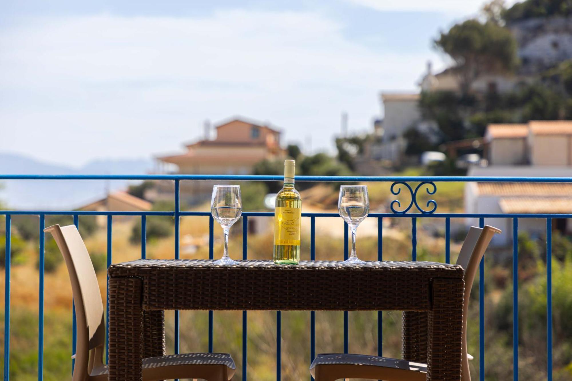 Holidaysicily Alcamo Marina Δωμάτιο φωτογραφία