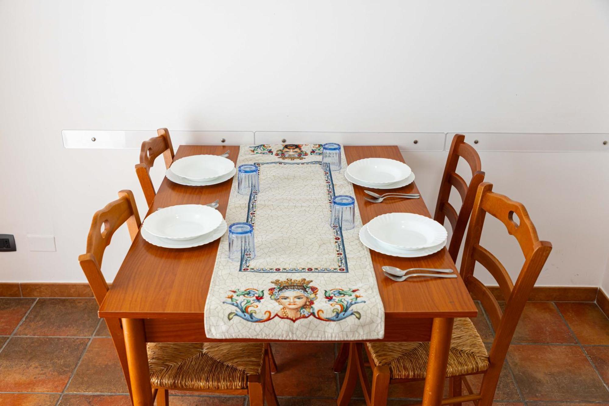 Holidaysicily Alcamo Marina Δωμάτιο φωτογραφία