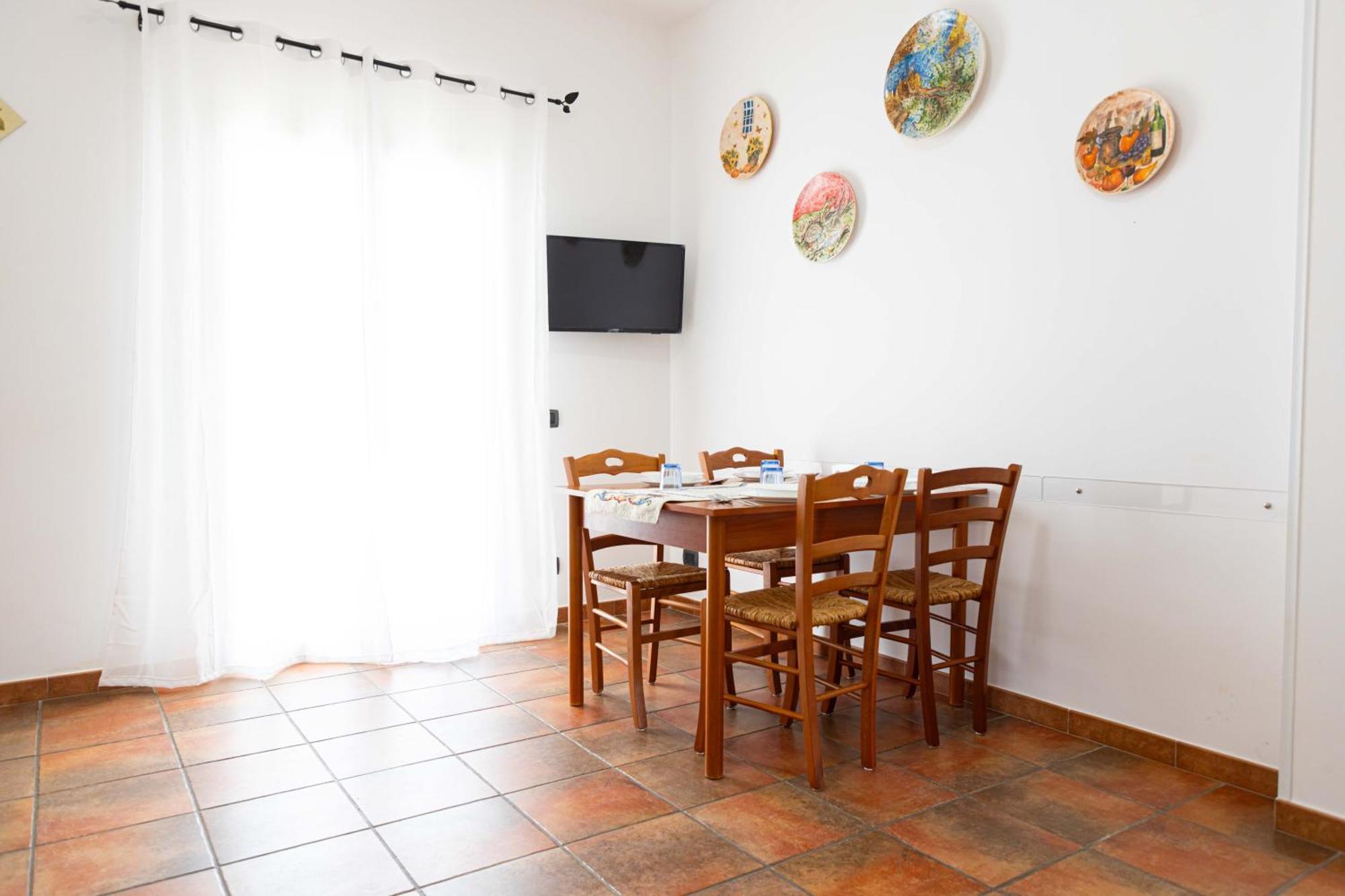 Holidaysicily Alcamo Marina Δωμάτιο φωτογραφία