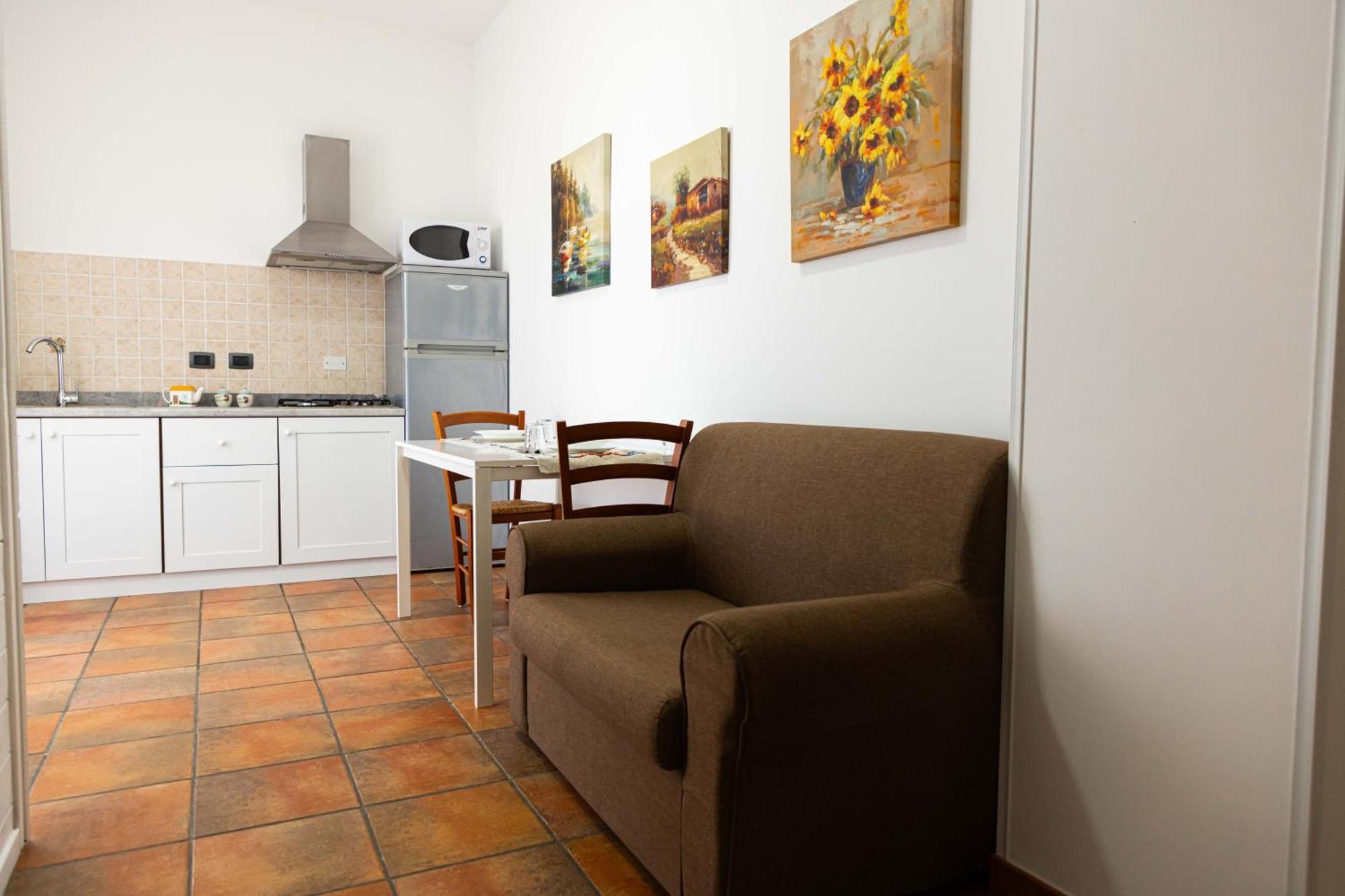 Holidaysicily Alcamo Marina Δωμάτιο φωτογραφία