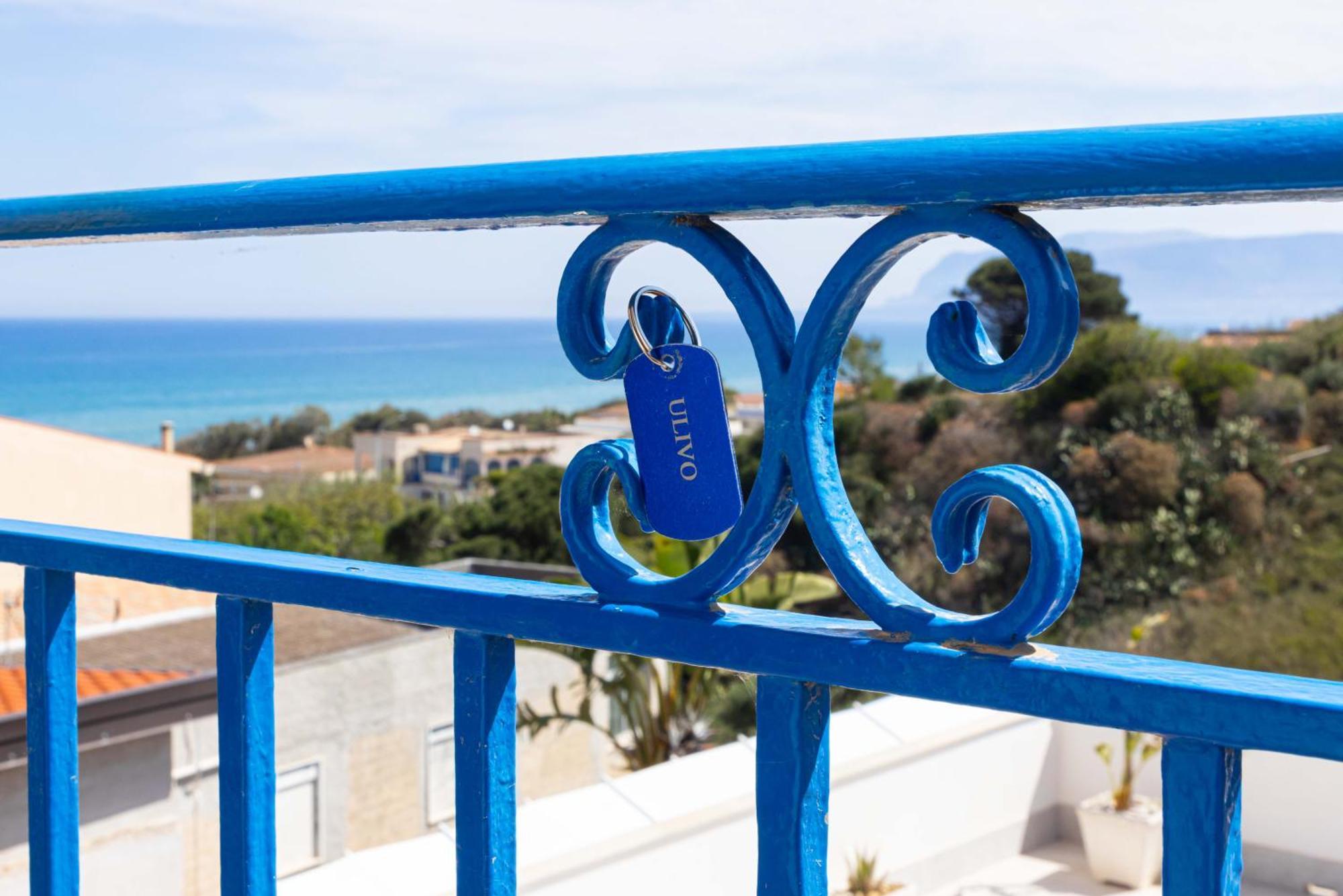 Holidaysicily Alcamo Marina Δωμάτιο φωτογραφία