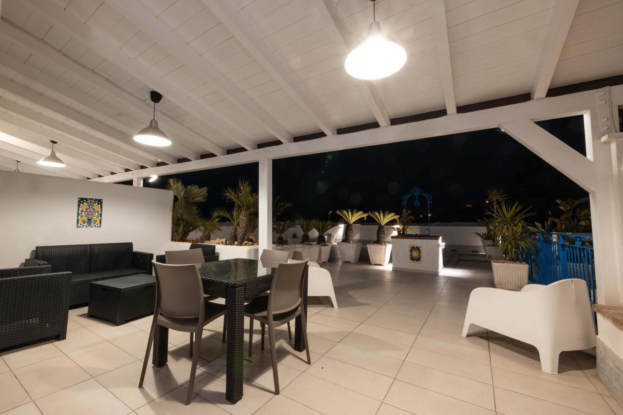 Holidaysicily Alcamo Marina Δωμάτιο φωτογραφία