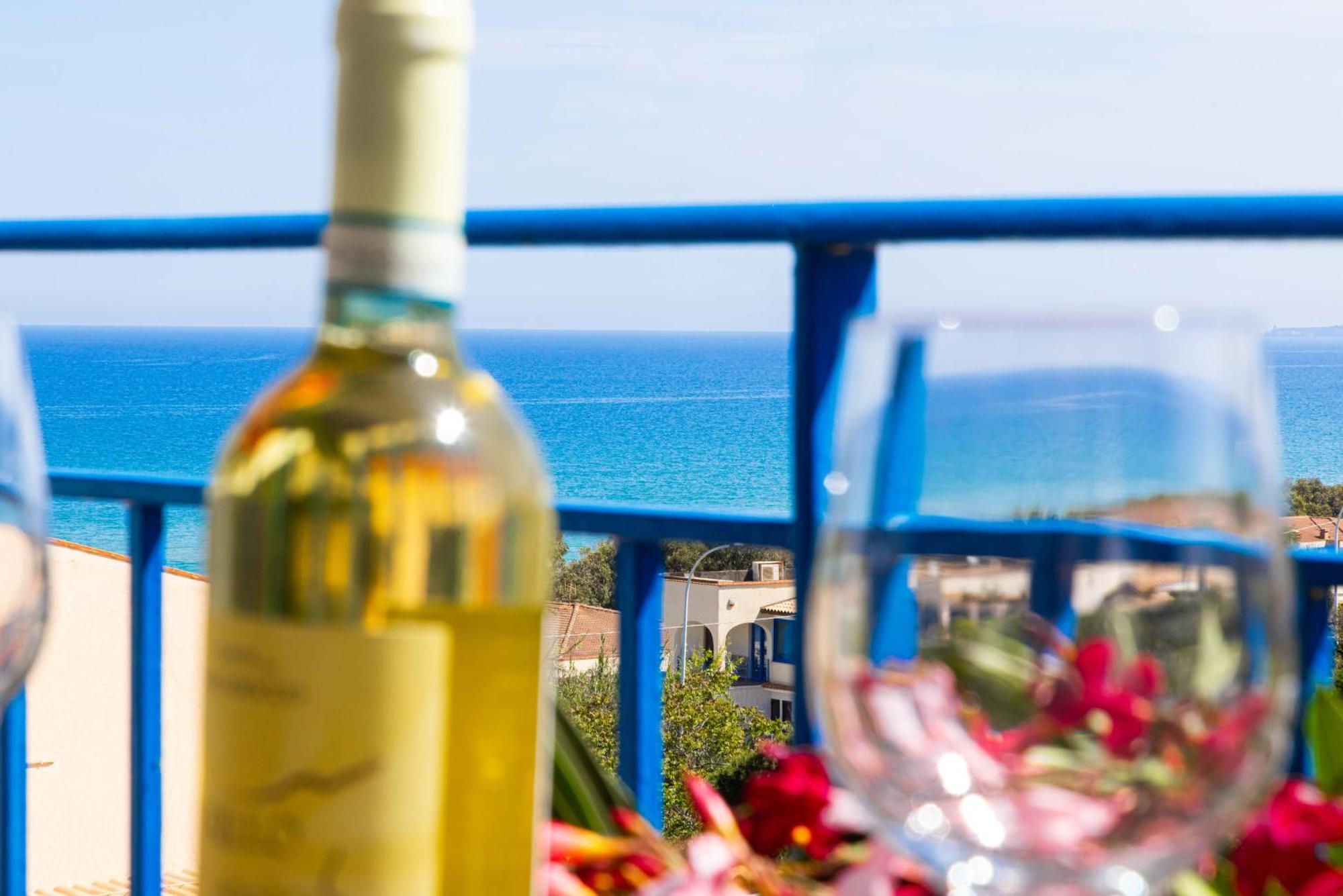 Holidaysicily Alcamo Marina Δωμάτιο φωτογραφία