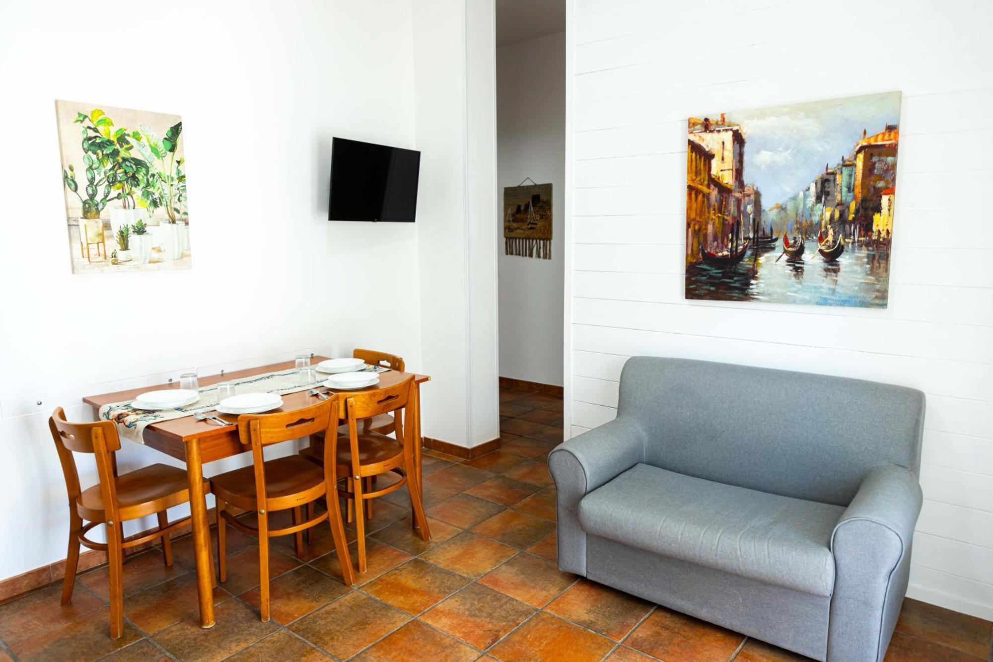 Holidaysicily Alcamo Marina Δωμάτιο φωτογραφία