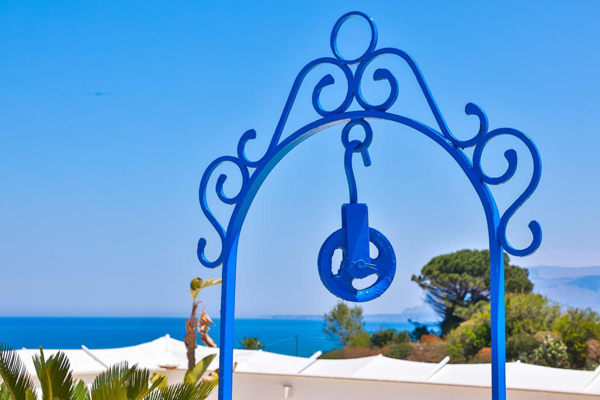 Holidaysicily Alcamo Marina Δωμάτιο φωτογραφία