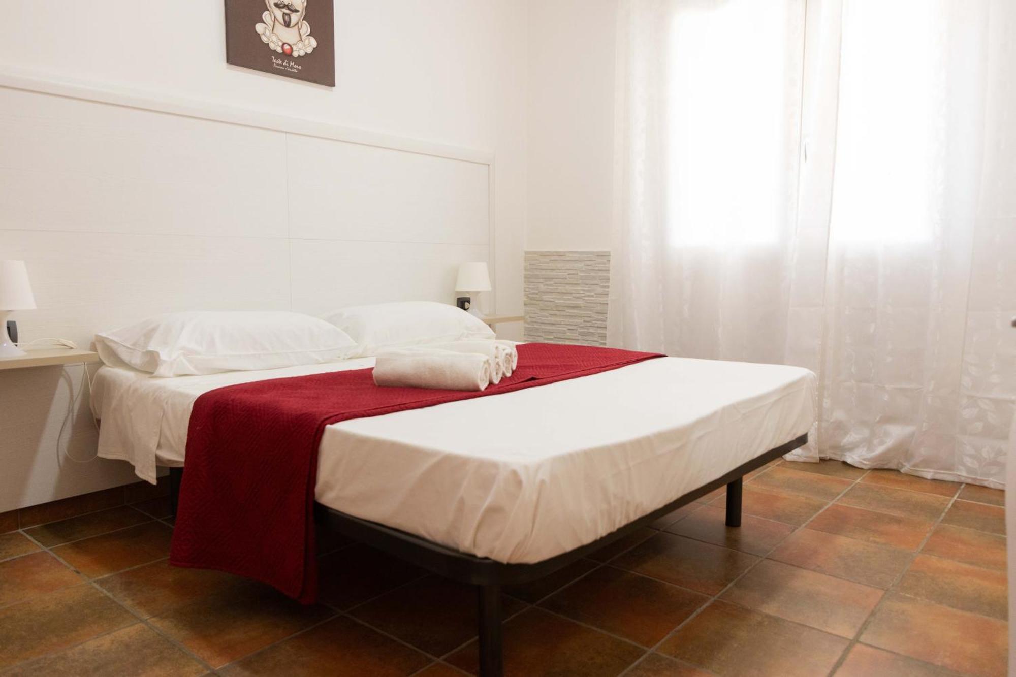 Holidaysicily Alcamo Marina Δωμάτιο φωτογραφία