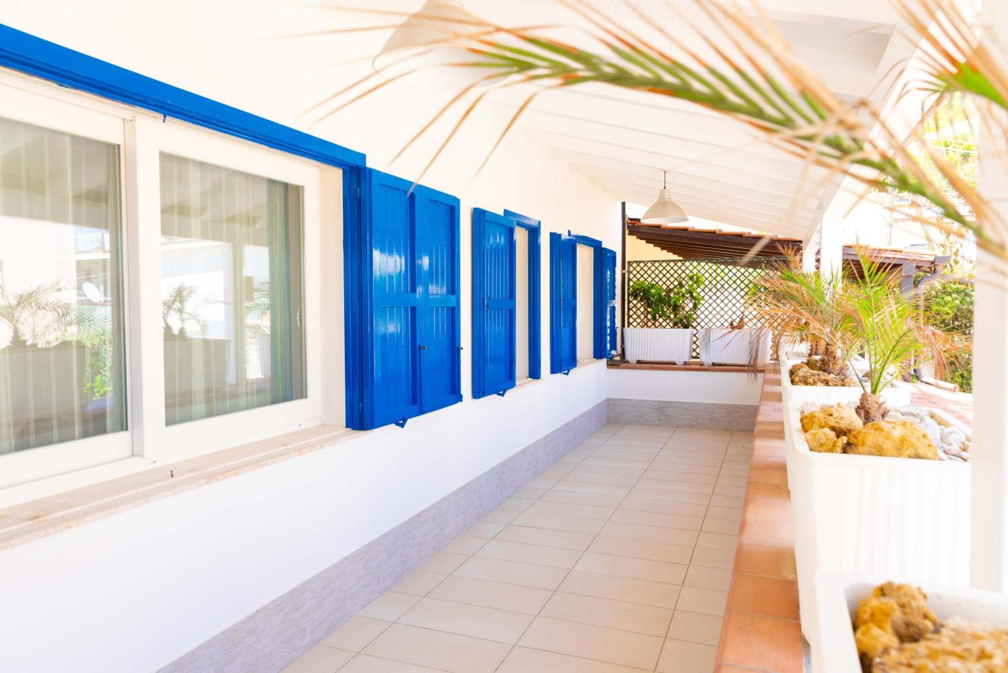 Holidaysicily Alcamo Marina Εξωτερικό φωτογραφία