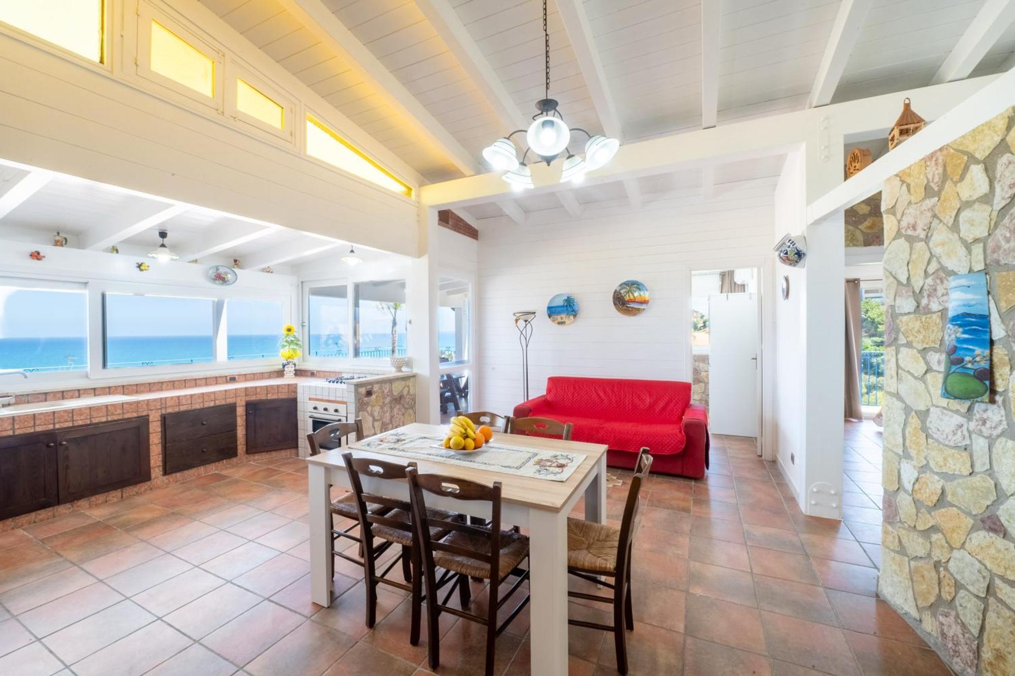 Holidaysicily Alcamo Marina Δωμάτιο φωτογραφία
