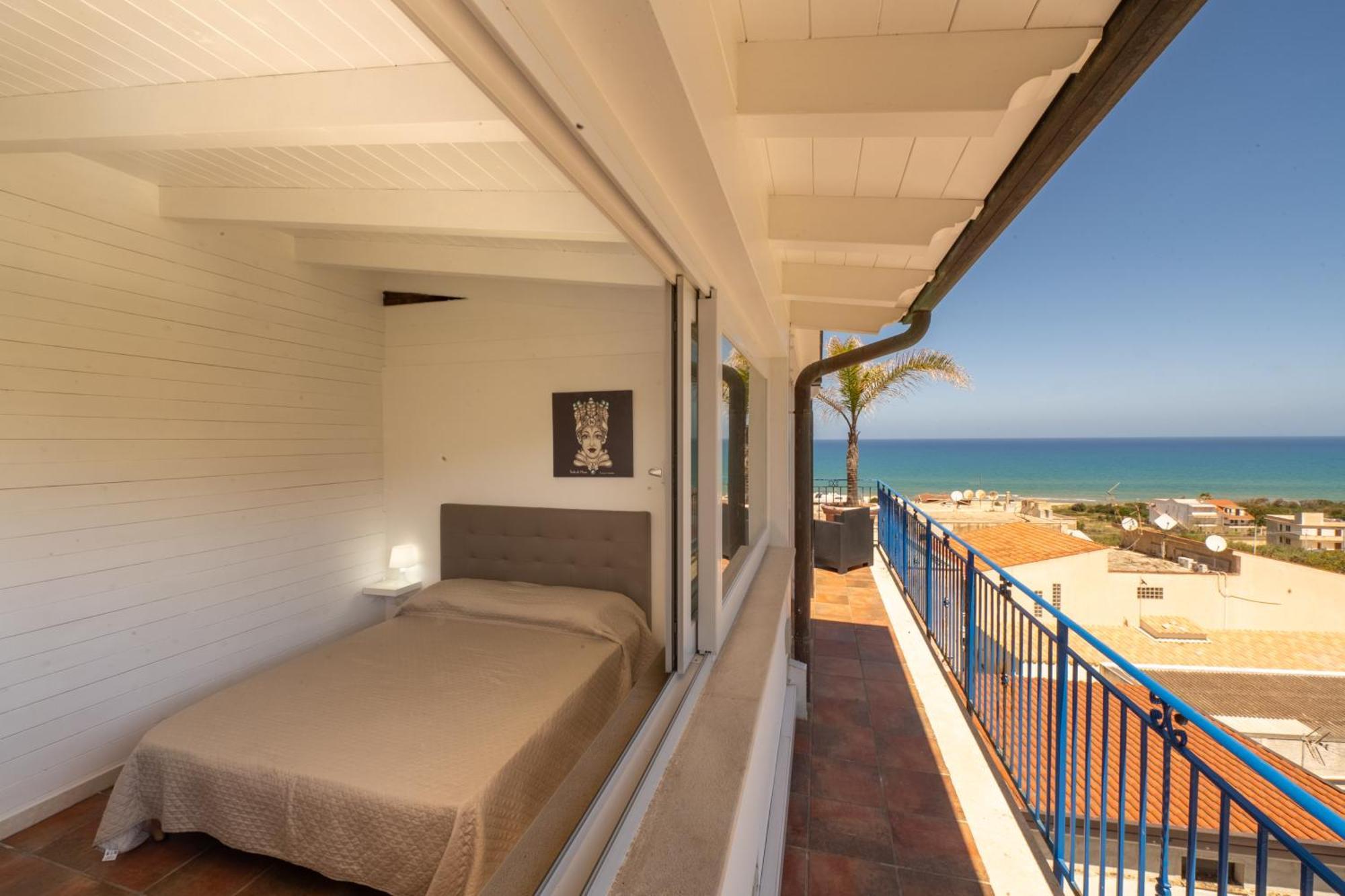 Holidaysicily Alcamo Marina Εξωτερικό φωτογραφία
