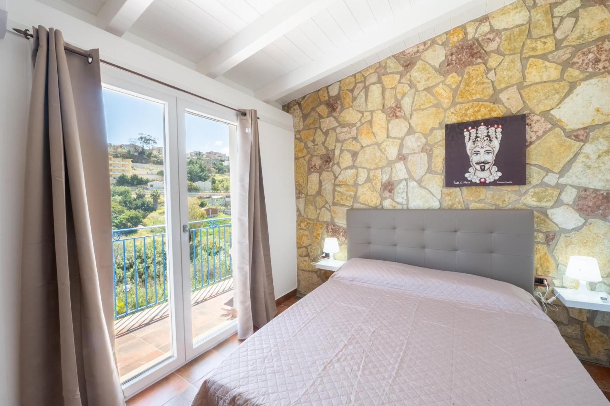 Holidaysicily Alcamo Marina Δωμάτιο φωτογραφία