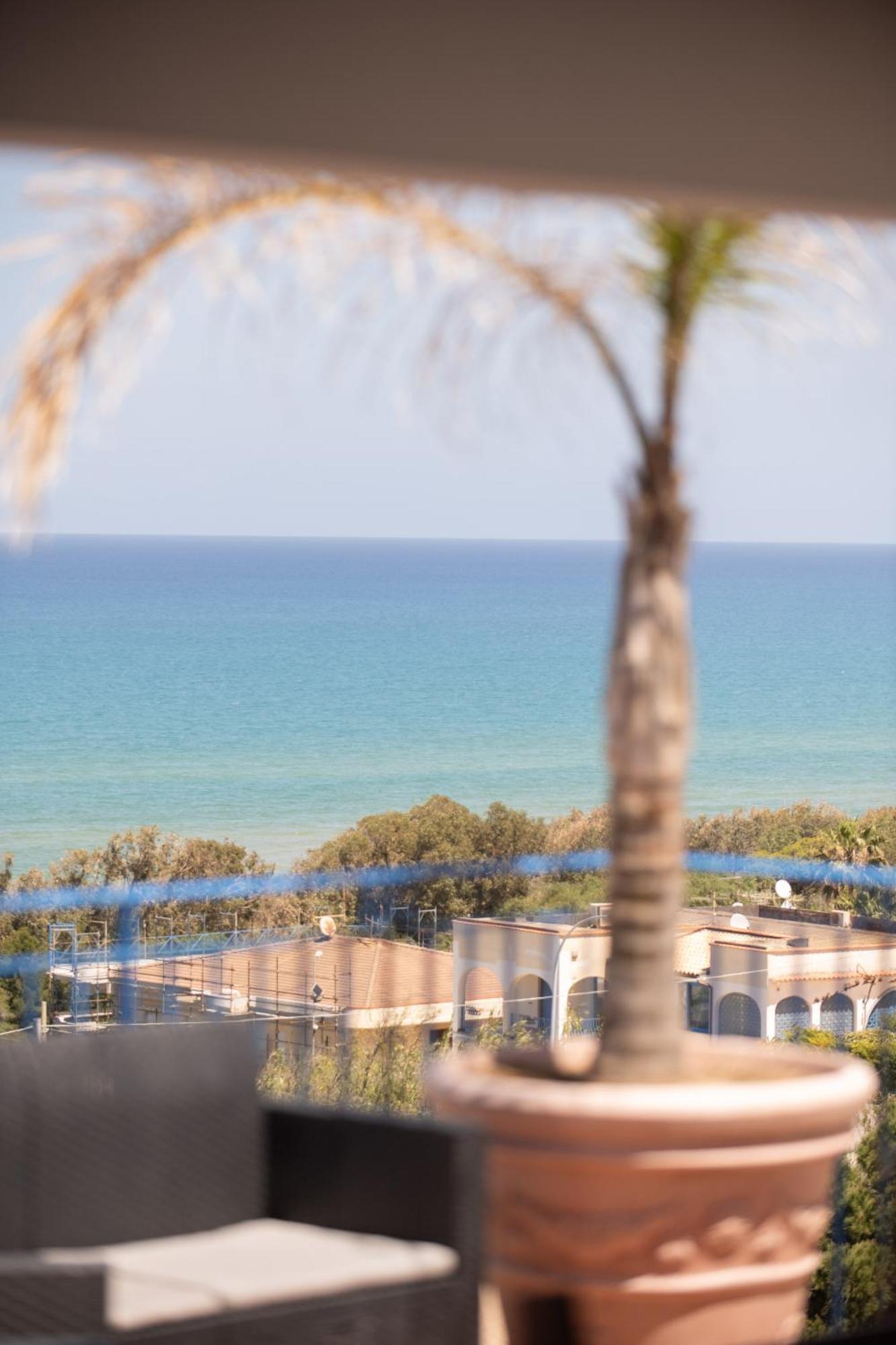 Holidaysicily Alcamo Marina Εξωτερικό φωτογραφία